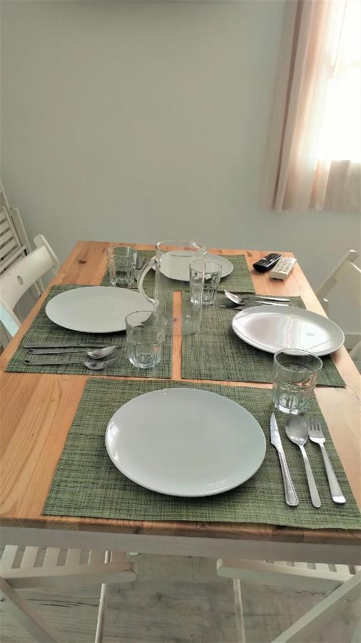 Benlloch Silence Apartment